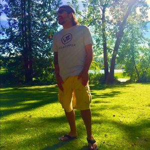 Meet your Posher, Darcy